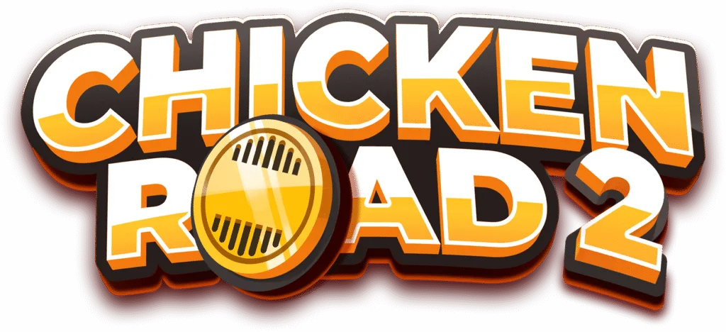 Logo Chicken Road 2